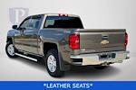 2014 Chevrolet Silverado 1500 Crew Cab 4x4 Pickup for sale #213009XA - photo 9