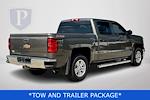 2014 Chevrolet Silverado 1500 Crew Cab 4x4 Pickup for sale #213009XA - photo 2