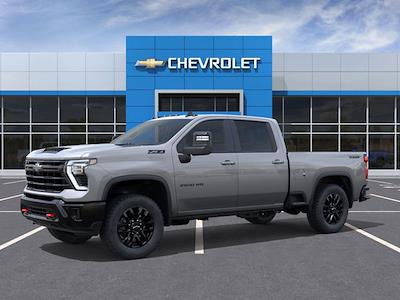 2025 Chevrolet Silverado 2500 Crew Cab 4x4 Pickup for sale #222046 - photo 2