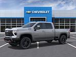 2025 Chevrolet Silverado 2500 Crew Cab 4x4 Pickup for sale #222046 - photo 2