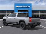 2025 Chevrolet Silverado 2500 Crew Cab 4x4 Pickup for sale #222046 - photo 3
