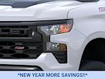 2026 Chevrolet Silverado 1500 Crew Cab 4WD Pickup for sale #223180X - photo 10