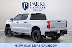 2026 Chevrolet Silverado 1500 Crew Cab 4WD Pickup for sale #223180X - photo 4