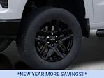 2026 Chevrolet Silverado 1500 Crew Cab 4WD Pickup for sale #223180X - photo 9