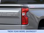 2026 Chevrolet Silverado 1500 Crew Cab 4WD Pickup for sale #223342X - photo 11