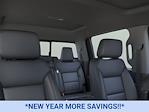 2026 Chevrolet Silverado 1500 Crew Cab 4WD Pickup for sale #223342X - photo 24