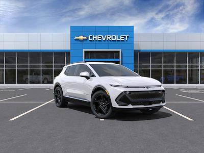 2025 Chevrolet Equinox EV FWD SUV for sale #223940 - photo 1