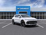 2025 Chevrolet Equinox EV FWD SUV for sale #223940 - photo 1
