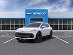 2025 Chevrolet Equinox EV FWD SUV for sale #223940 - photo 8