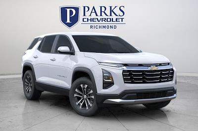 2026 Chevrolet Equinox AWD SUV for sale #224322 - photo 1