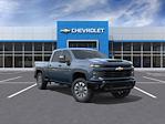 2025 Chevrolet Silverado 2500 Crew Cab 4x4 Pickup for sale #224936 - photo 1