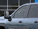 2025 Chevrolet Silverado 2500 Crew Cab 4x4 Pickup for sale #224936 - photo 12