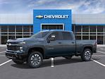 2025 Chevrolet Silverado 2500 Crew Cab 4x4 Pickup for sale #224936 - photo 3