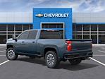 2025 Chevrolet Silverado 2500 Crew Cab 4x4 Pickup for sale #224936 - photo 4