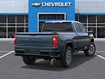 2025 Chevrolet Silverado 2500 Crew Cab 4x4 Pickup for sale #224936 - photo 2