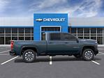2025 Chevrolet Silverado 2500 Crew Cab 4x4 Pickup for sale #224936 - photo 5