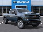 2025 Chevrolet Silverado 2500 Crew Cab 4x4 Pickup for sale #224936 - photo 7