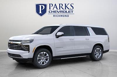 New 2026 Chevrolet Suburban LT for sale #227232 - photo 2