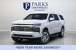 2026 Chevrolet Suburban 4WD SUV for sale #227232 - photo 8