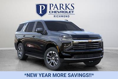 New 2026 Chevrolet Tahoe LT for sale #227290 - photo 1