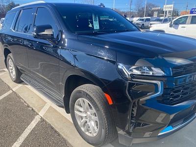2023 Chevrolet Tahoe 4WD SUV for sale #227290A - photo 1