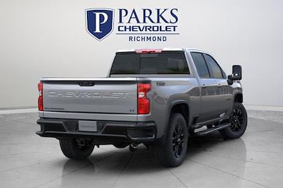 2025 Chevrolet Silverado 2500 Crew Cab 4x4 Pickup for sale #227528 - photo 2