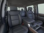 2025 Chevrolet Silverado 2500 Crew Cab 4x4 Pickup for sale #227528 - photo 16