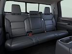 2025 Chevrolet Silverado 2500 Crew Cab 4x4 Pickup for sale #227528 - photo 17
