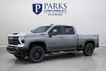 2025 Chevrolet Silverado 2500 Crew Cab 4x4 Pickup for sale #227528 - photo 3