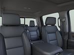 2025 Chevrolet Silverado 2500 Crew Cab 4x4 Pickup for sale #227528 - photo 24