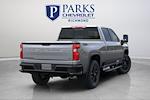 2025 Chevrolet Silverado 2500 Crew Cab 4x4 Pickup for sale #227528 - photo 2