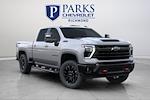 2025 Chevrolet Silverado 2500 Crew Cab 4x4 Pickup for sale #227528 - photo 7