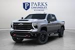 2025 Chevrolet Silverado 2500 Crew Cab 4x4 Pickup for sale #227528 - photo 8