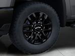 2025 Chevrolet Silverado 2500 Crew Cab 4x4 Pickup for sale #227528 - photo 9