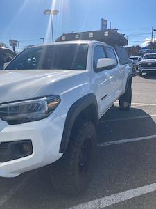 2021 Toyota Tacoma Double Cab 4WD Pickup for sale #227528A - photo 1
