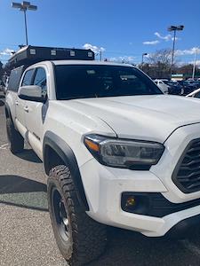 2021 Toyota Tacoma Double Cab 4WD Pickup for sale #227528A - photo 2