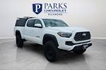 2021 Toyota Tacoma Double Cab 4WD Pickup for sale #227528A - photo 1