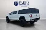 2021 Toyota Tacoma Double Cab 4WD Pickup for sale #227528A - photo 5