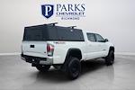 2021 Toyota Tacoma Double Cab 4WD Pickup for sale #227528A - photo 7