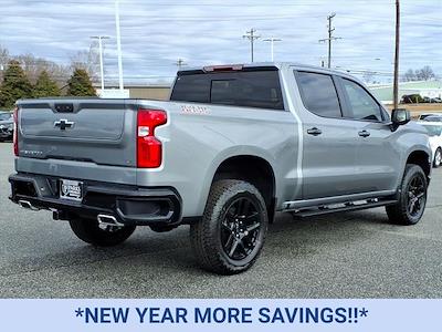 New 2026 Chevrolet Silverado 1500 - photo 1