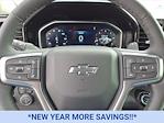 2026 Chevrolet Silverado 1500 Crew Cab 4WD Pickup for sale #227652X - photo 11