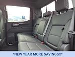 2026 Chevrolet Silverado 1500 Crew Cab 4WD Pickup for sale #227652X - photo 20