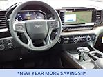 2026 Chevrolet Silverado 1500 Crew Cab 4WD Pickup for sale #227652X - photo 3