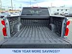 2026 Chevrolet Silverado 1500 Crew Cab 4WD Pickup for sale #227652X - photo 21