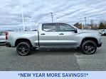 2026 Chevrolet Silverado 1500 Crew Cab 4WD Pickup for sale #227652X - photo 25