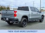 2026 Chevrolet Silverado 1500 Crew Cab 4WD Pickup for sale #227652X - photo 2