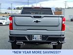2026 Chevrolet Silverado 1500 Crew Cab 4WD Pickup for sale #227652X - photo 26