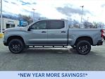 2026 Chevrolet Silverado 1500 Crew Cab 4WD Pickup for sale #227652X - photo 28