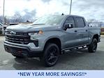2026 Chevrolet Silverado 1500 Crew Cab 4WD Pickup for sale #227652X - photo 29