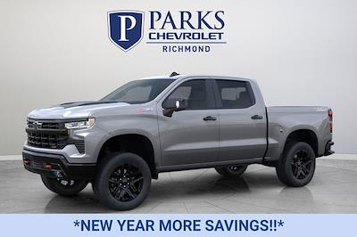 New 2026 Chevrolet Silverado 1500 LT Crew Cab for sale #227819X - photo 2
